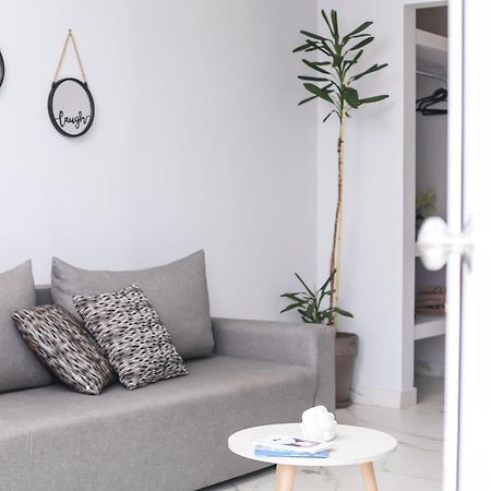 Sol Apartments Corfu By Estia ภายนอก รูปภาพ